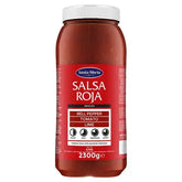 Santa Maria Traditional Salsa 2.3 kg  Adomoo